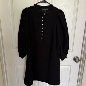 Pomander Place Samantha Dress